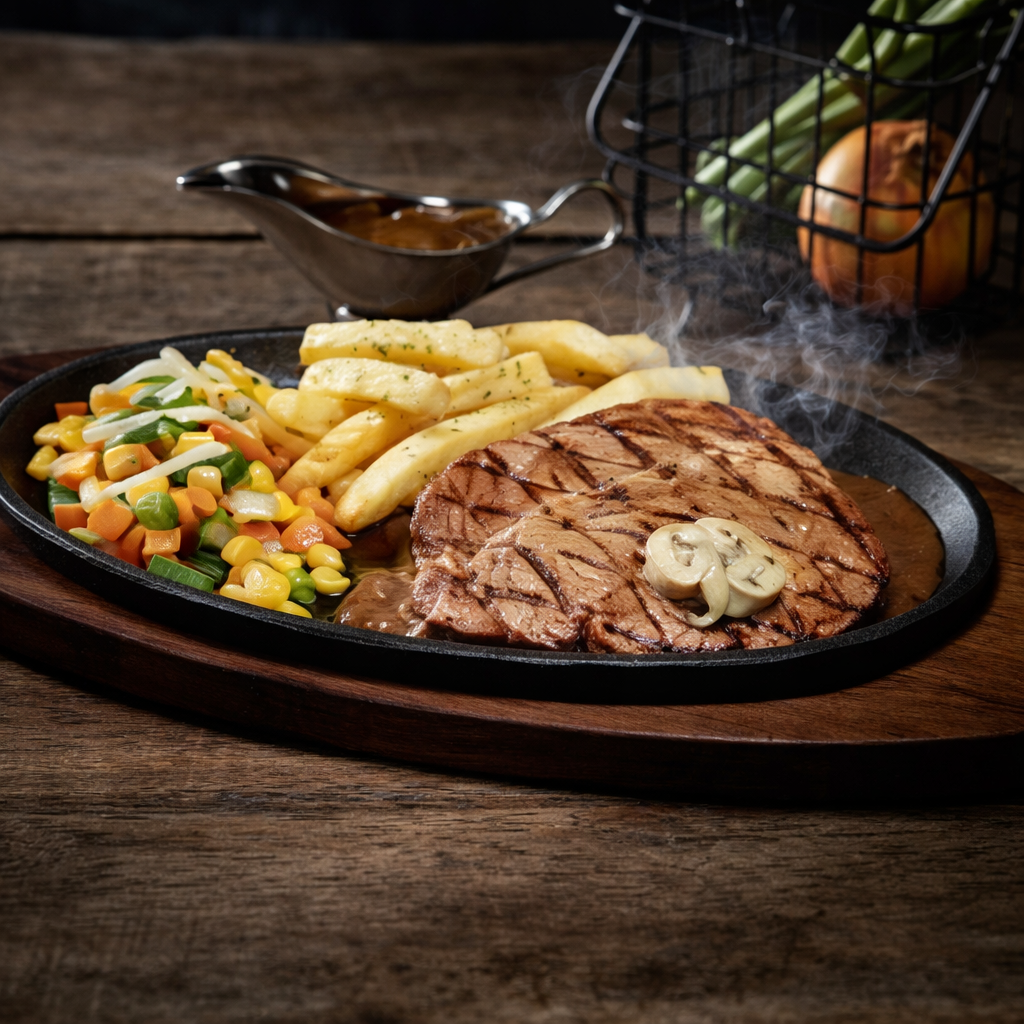 Prime Rib Eye 150 Gr Steak 21